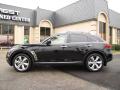 2009 FX 50 AWD S #4