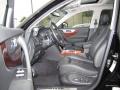 2009 FX 50 AWD S #8