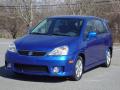 2006 Aerio SX Sport Wagon #2