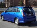 2006 Aerio SX Sport Wagon #3
