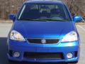 2006 Aerio SX Sport Wagon #7