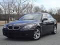 2005 5 Series 530i Sedan #1