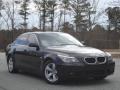 2005 5 Series 530i Sedan #2