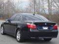 2005 5 Series 530i Sedan #3
