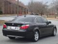 2005 5 Series 530i Sedan #4
