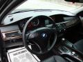 2005 5 Series 530i Sedan #6