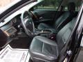 2005 5 Series 530i Sedan #8