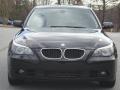 2005 5 Series 530i Sedan #13