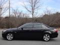 2005 5 Series 530i Sedan #16