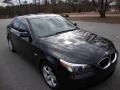 2005 5 Series 530i Sedan #17