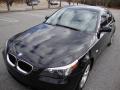 2005 5 Series 530i Sedan #18