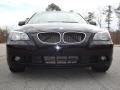 2005 5 Series 530i Sedan #20