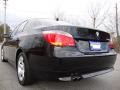 2005 5 Series 530i Sedan #23