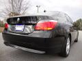 2005 5 Series 530i Sedan #24