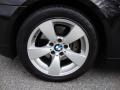 2005 5 Series 530i Sedan #31