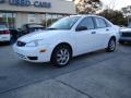 2005 Focus ZX4 SE Sedan #2