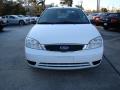 2005 Focus ZX4 SE Sedan #3