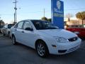 2005 Focus ZX4 SE Sedan #4
