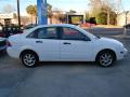 2005 Focus ZX4 SE Sedan #5
