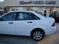 2005 Focus ZX4 SE Sedan #24