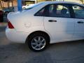2005 Focus ZX4 SE Sedan #25