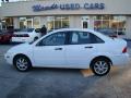 2005 Focus ZX4 SE Sedan #26