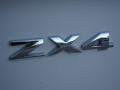 2005 Focus ZX4 SE Sedan #28