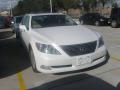 2008 LS 460 #2