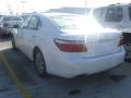 2008 LS 460 #4