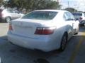2008 LS 460 #5