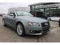 2010 A5 2.0T Cabriolet #3