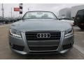 2010 A5 2.0T Cabriolet #4