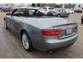 2010 A5 2.0T Cabriolet #8