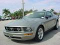 2008 Mustang V6 Premium Coupe #7