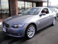 2009 3 Series 335xi Coupe #1