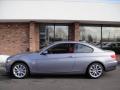 2009 3 Series 335xi Coupe #3