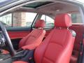 2009 3 Series 335xi Coupe #9