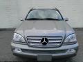 2005 ML 350 4Matic #4