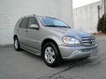 2005 ML 350 4Matic #5