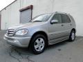 2005 ML 350 4Matic #6