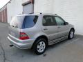 2005 ML 350 4Matic #9