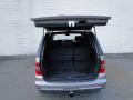 2005 ML 350 4Matic #17