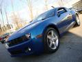 2010 Camaro LT Coupe #2