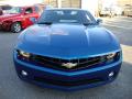 2010 Camaro LT Coupe #3