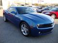 2010 Camaro LT Coupe #4
