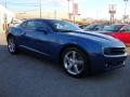 2010 Camaro LT Coupe #5