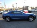 2010 Camaro LT Coupe #6