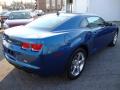 2010 Camaro LT Coupe #7