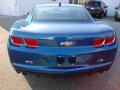 2010 Camaro LT Coupe #8