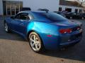 2010 Camaro LT Coupe #9